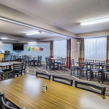 Quality Inn & Suites Newberry Экстерьер фото