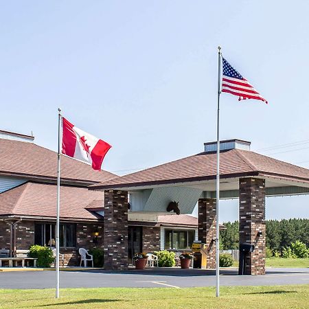 Quality Inn & Suites Newberry Экстерьер фото
