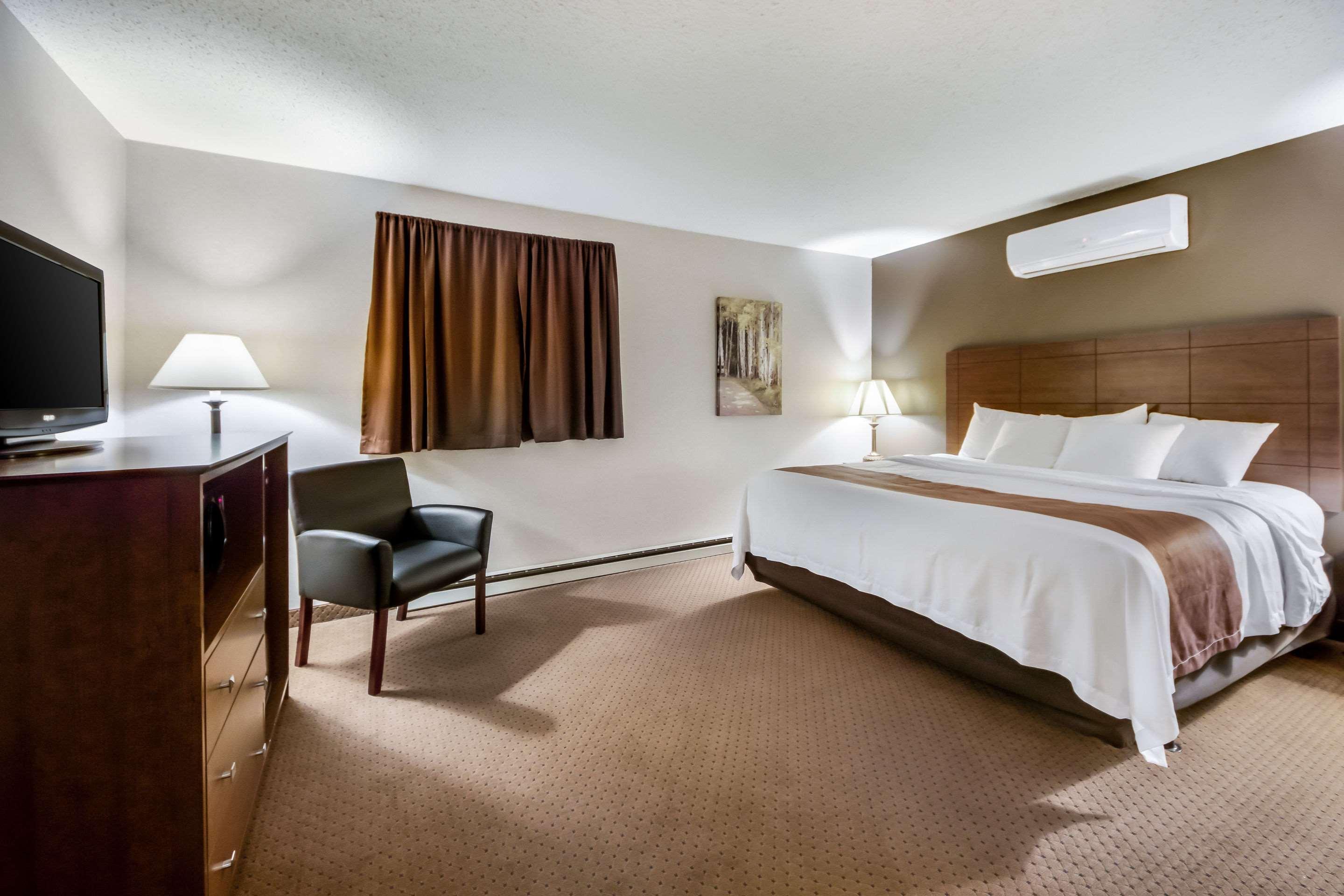 Quality Inn & Suites Newberry Экстерьер фото
