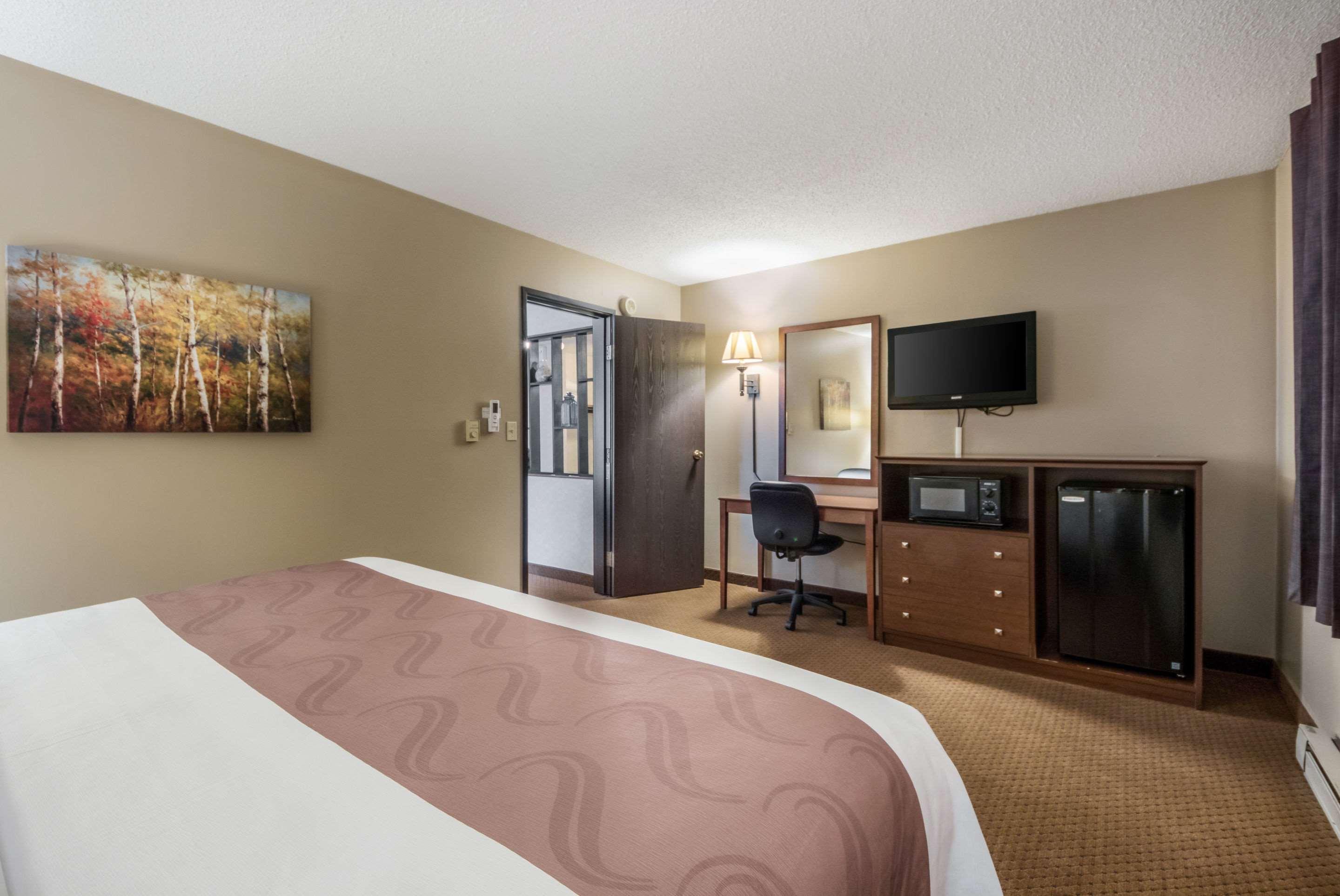 Quality Inn & Suites Newberry Экстерьер фото
