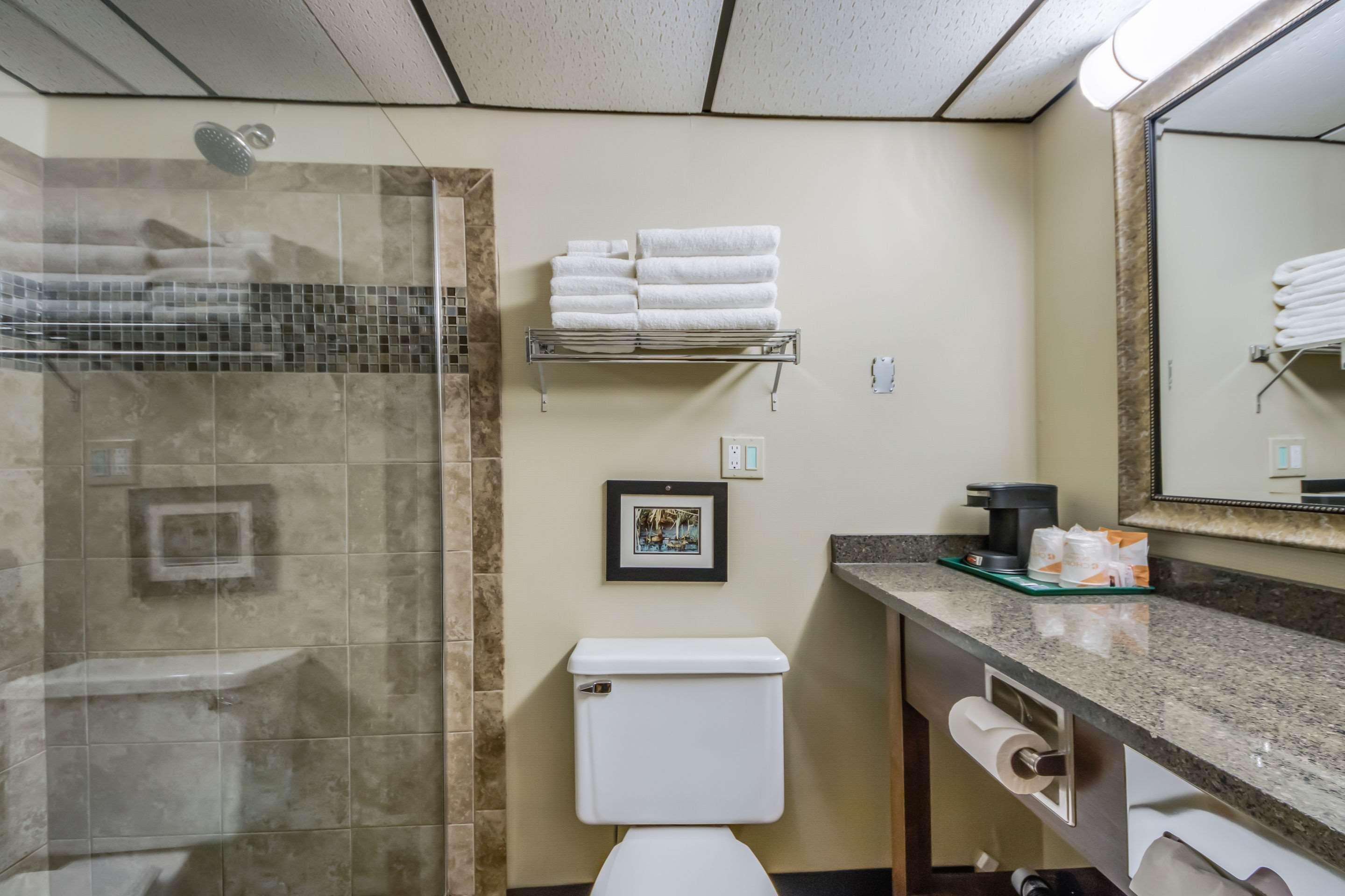 Quality Inn & Suites Newberry Экстерьер фото
