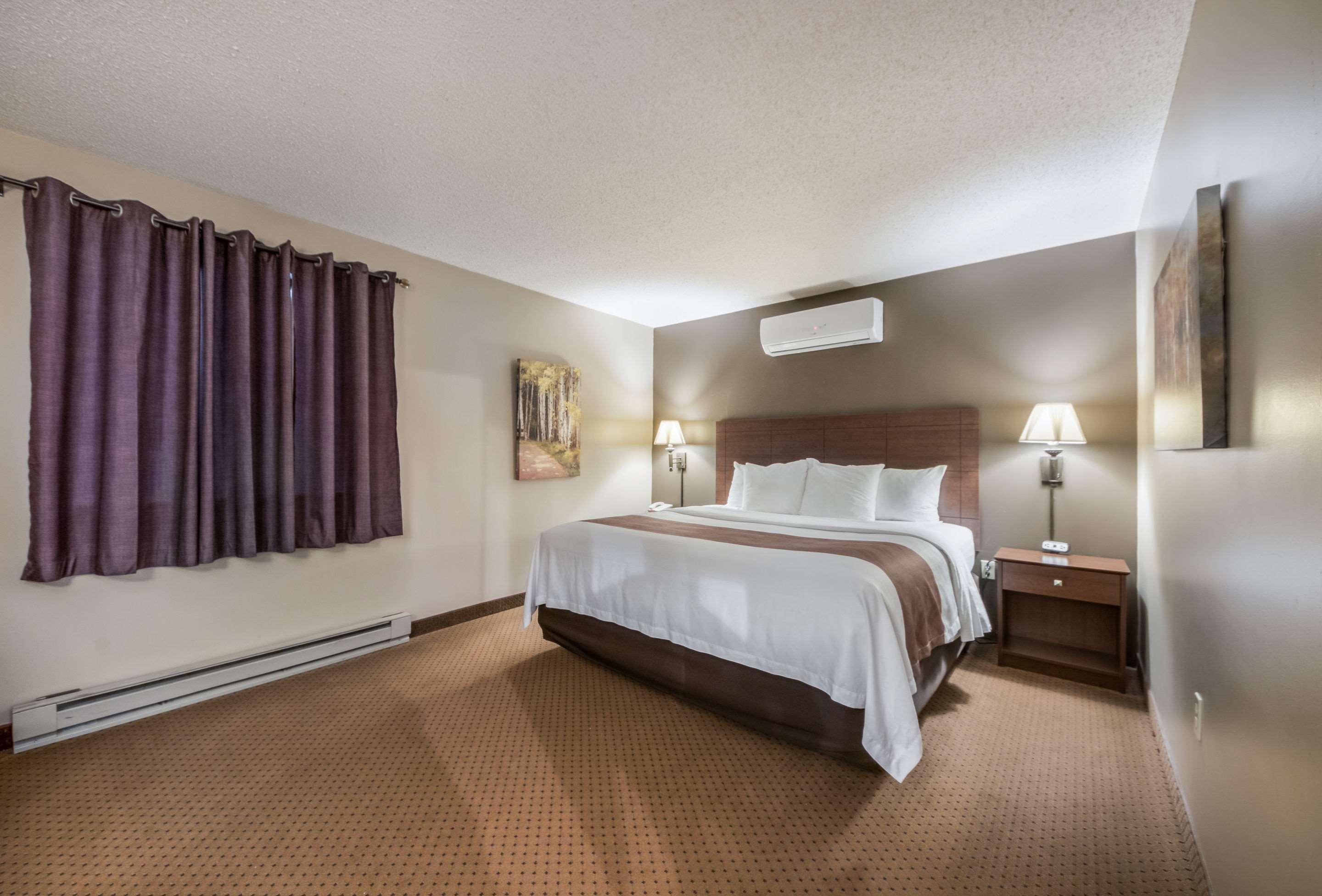 Quality Inn & Suites Newberry Экстерьер фото