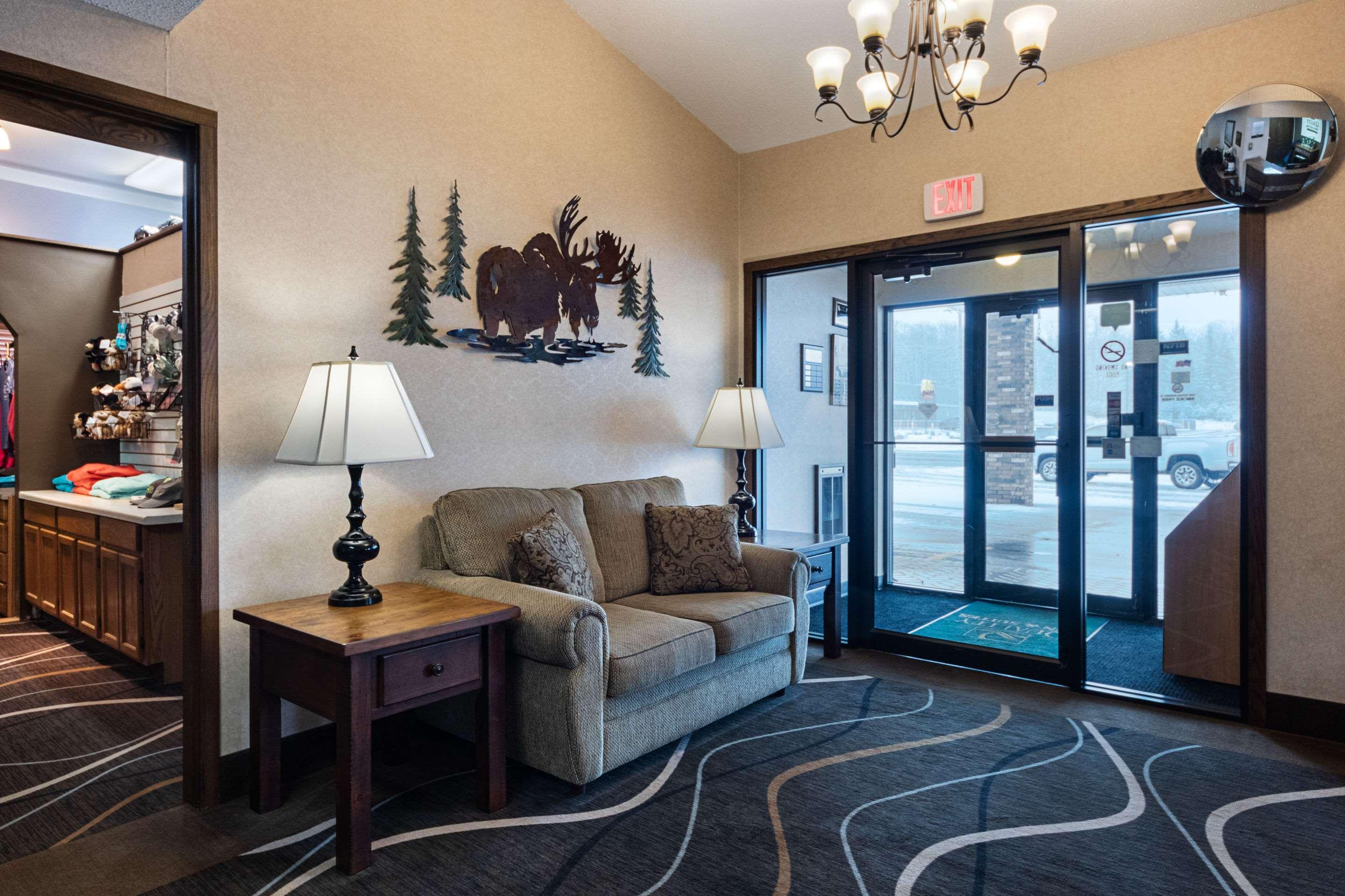 Quality Inn & Suites Newberry Экстерьер фото