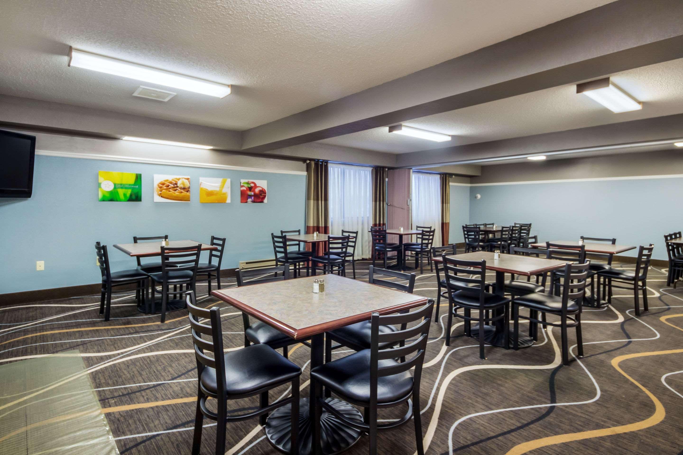 Quality Inn & Suites Newberry Экстерьер фото