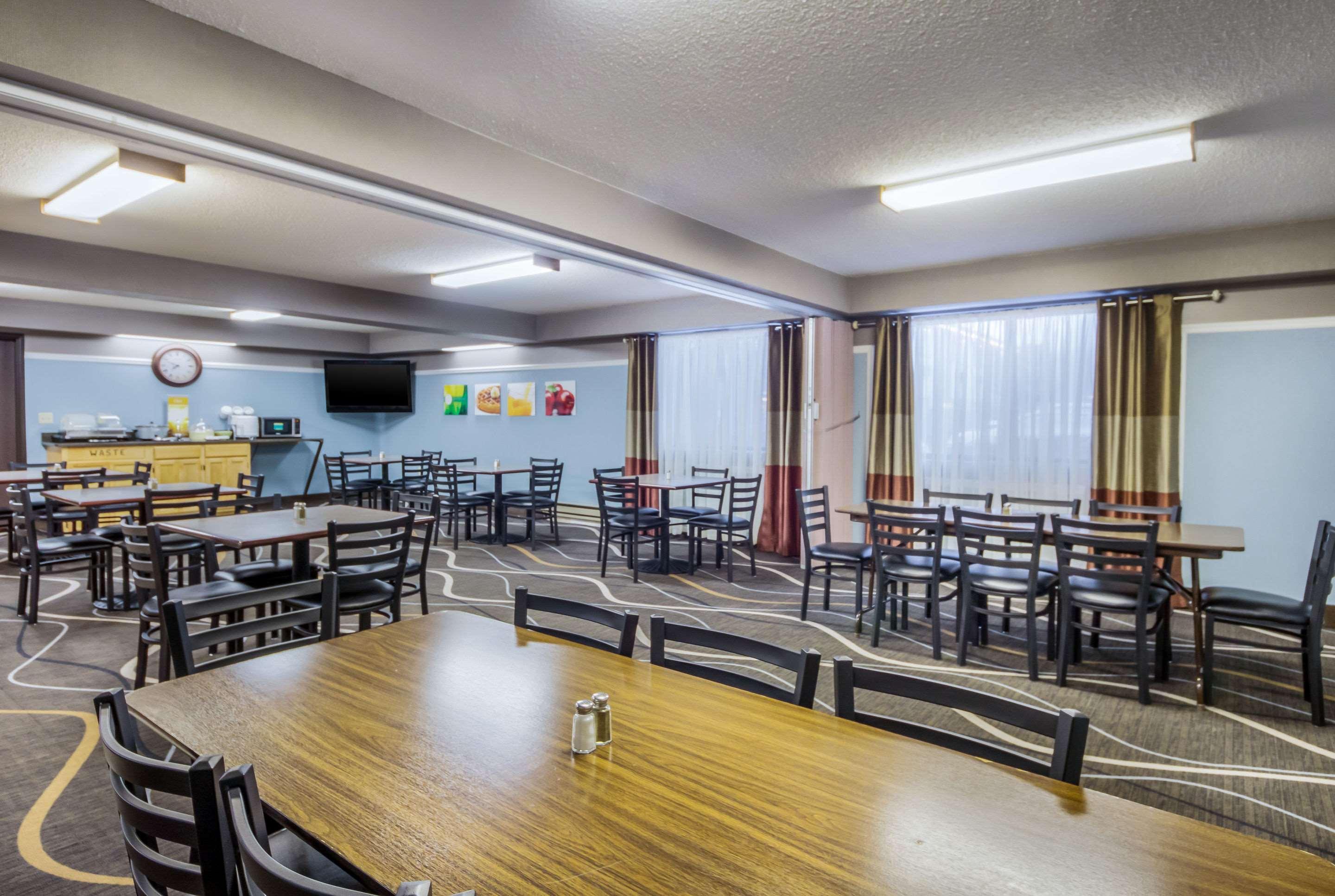 Quality Inn & Suites Newberry Экстерьер фото