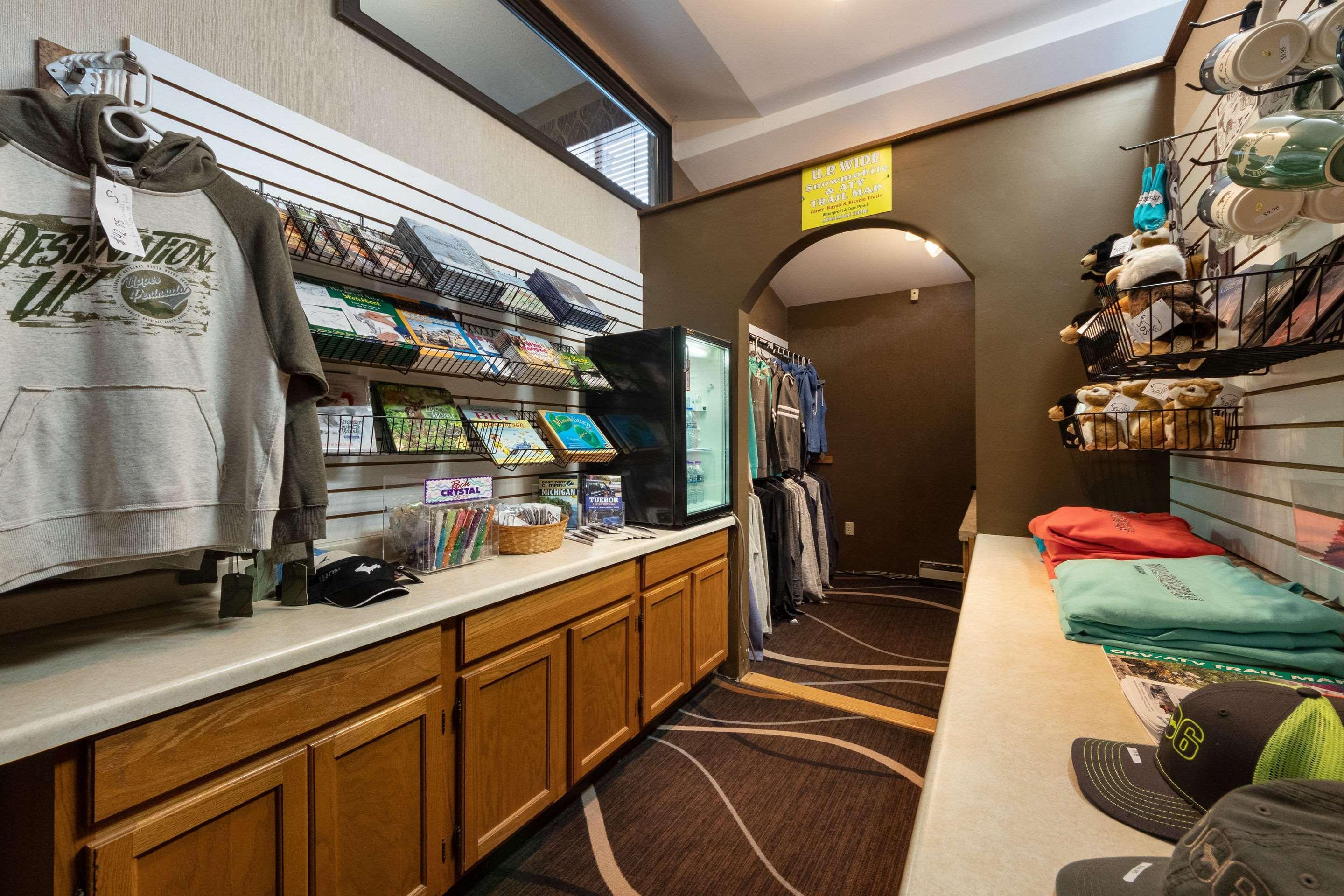 Quality Inn & Suites Newberry Экстерьер фото