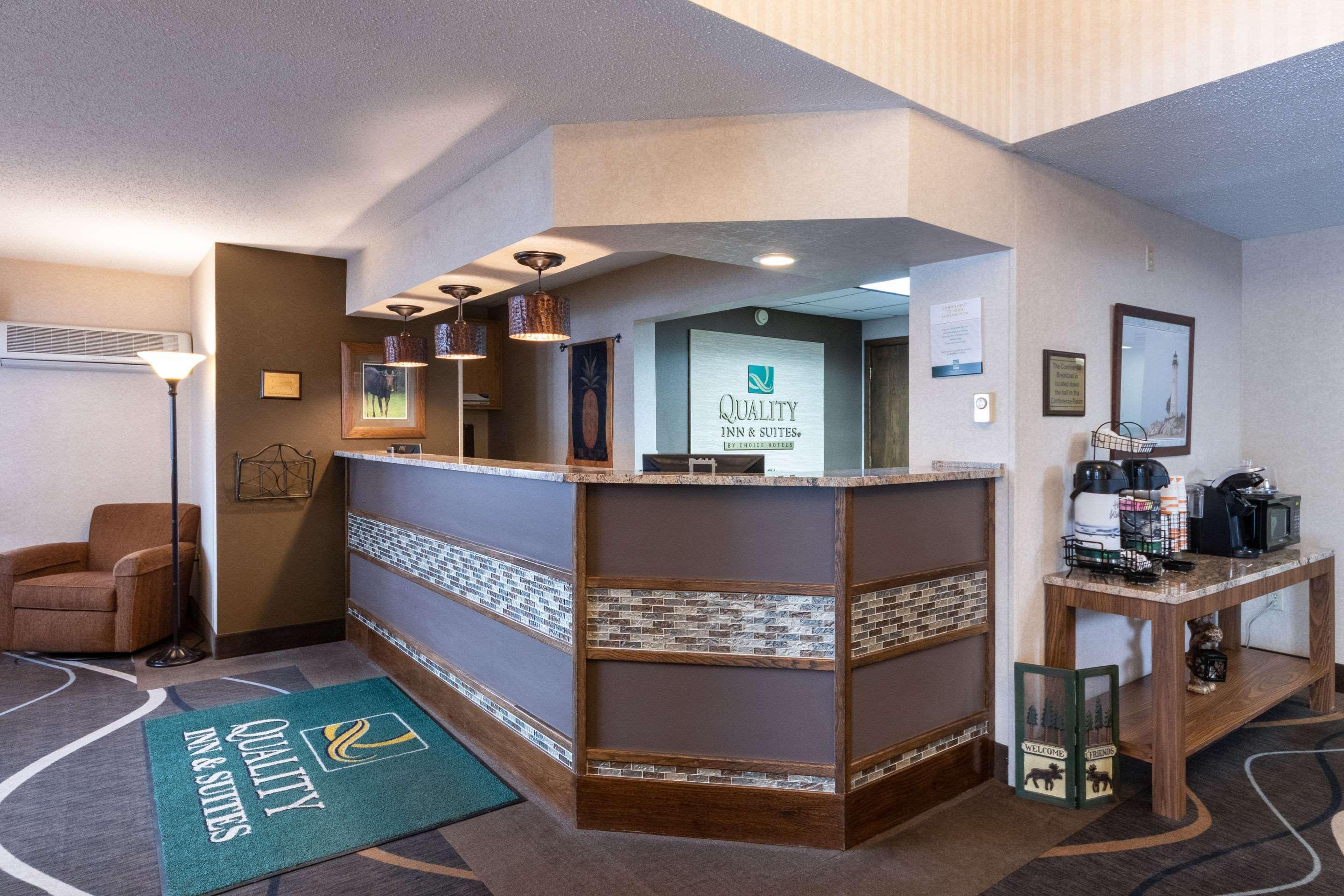 Quality Inn & Suites Newberry Экстерьер фото