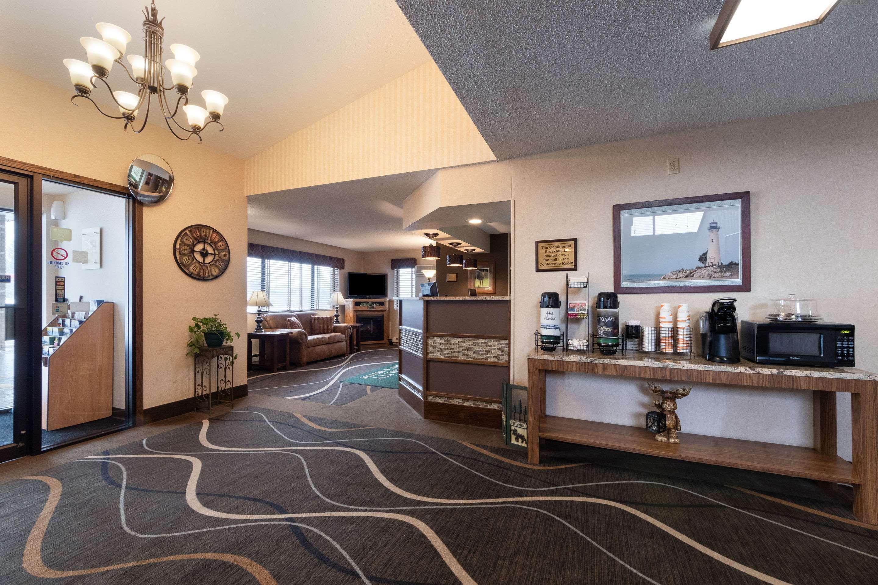 Quality Inn & Suites Newberry Экстерьер фото