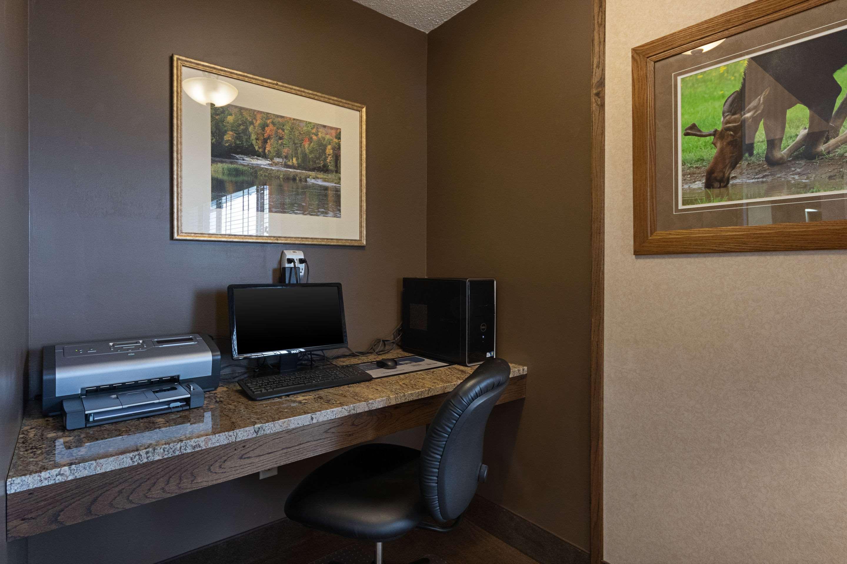 Quality Inn & Suites Newberry Экстерьер фото