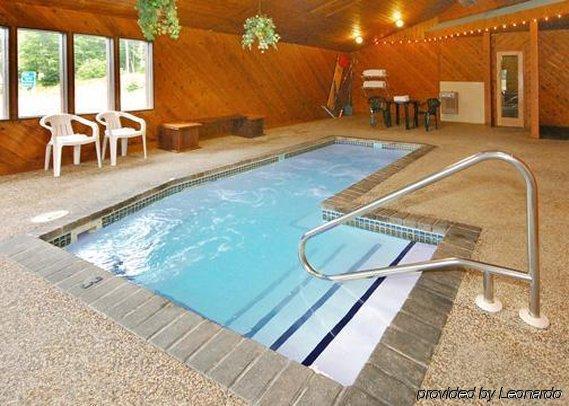 Quality Inn & Suites Newberry Удобства фото