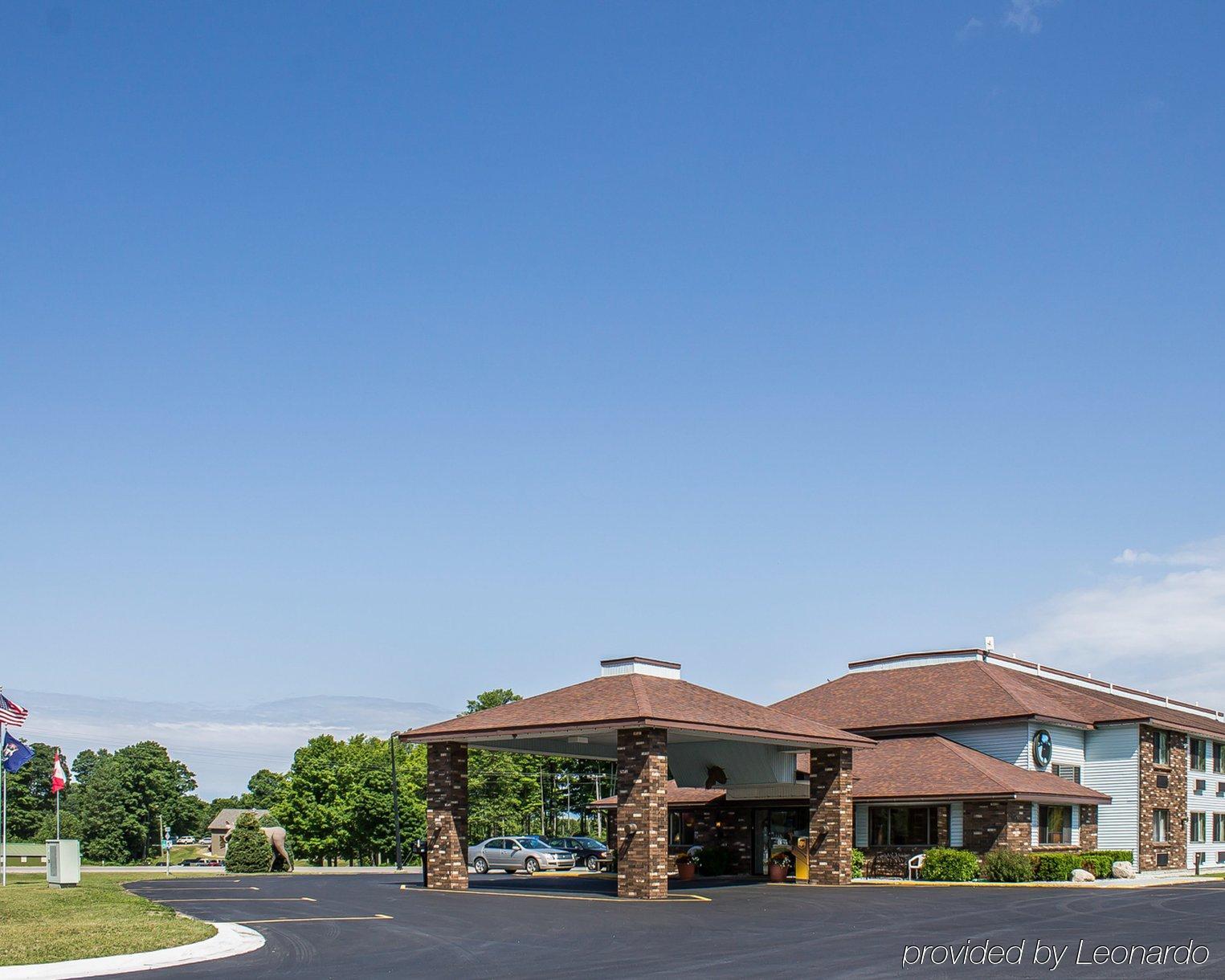 Quality Inn & Suites Newberry Экстерьер фото
