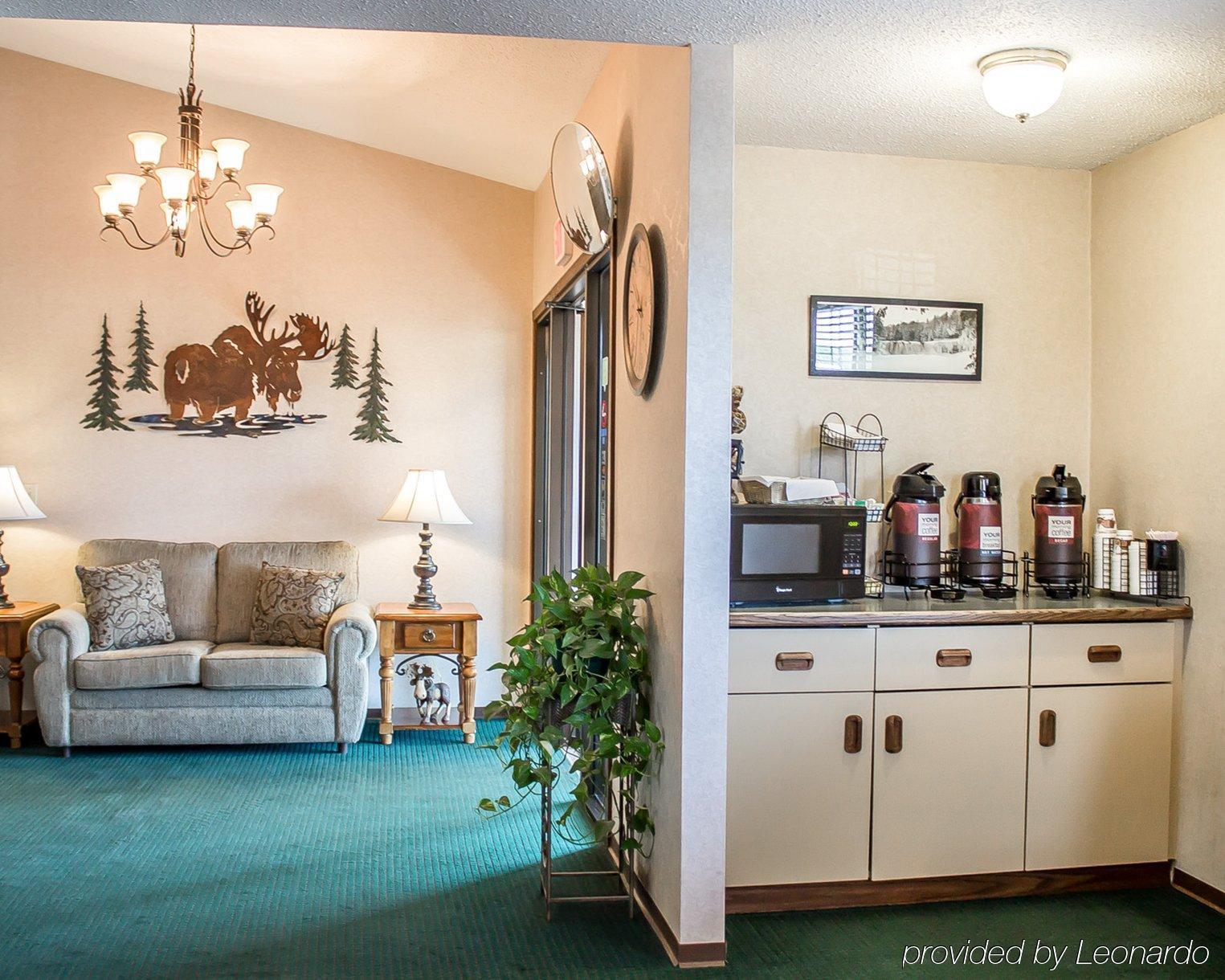 Quality Inn & Suites Newberry Экстерьер фото