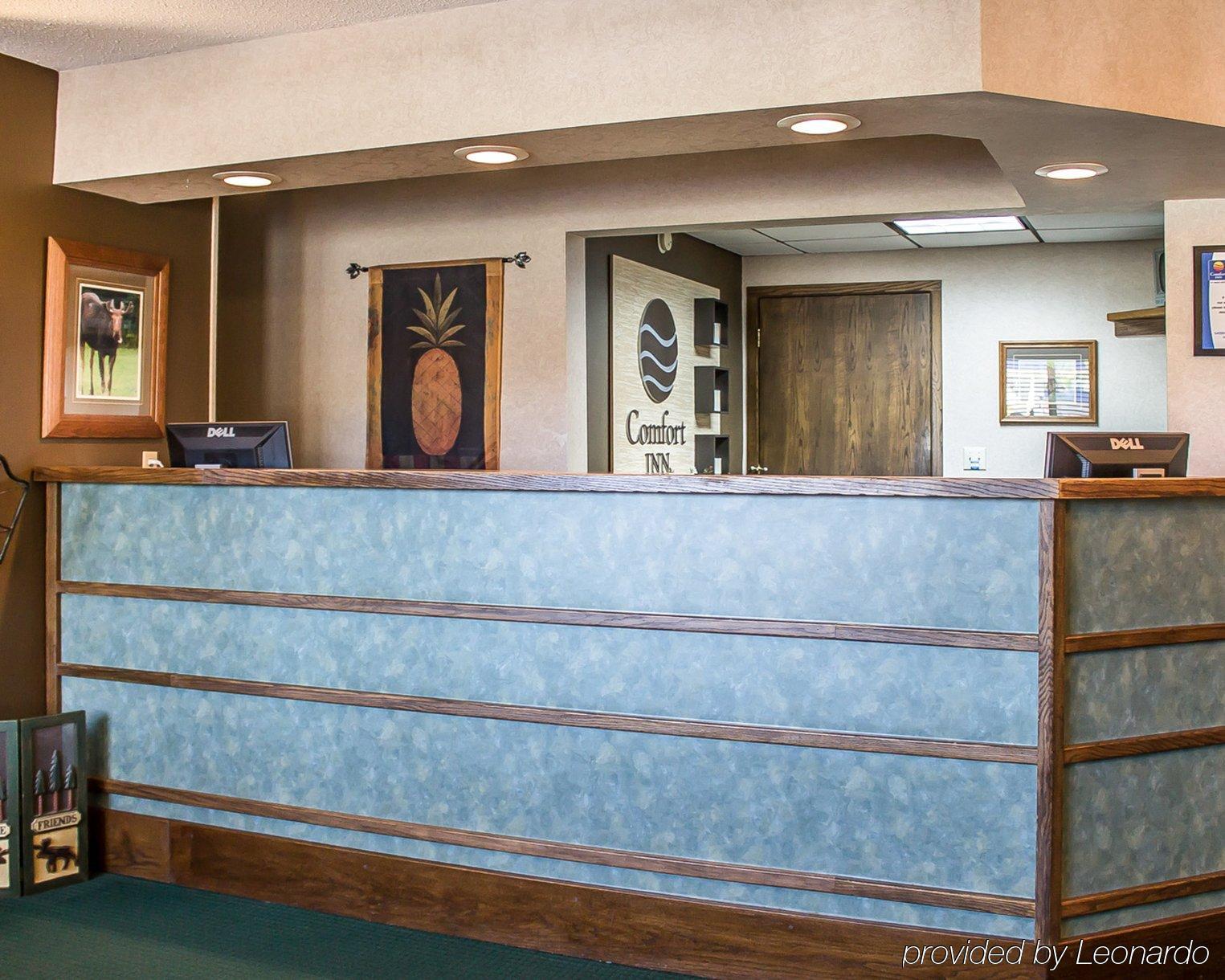 Quality Inn & Suites Newberry Экстерьер фото