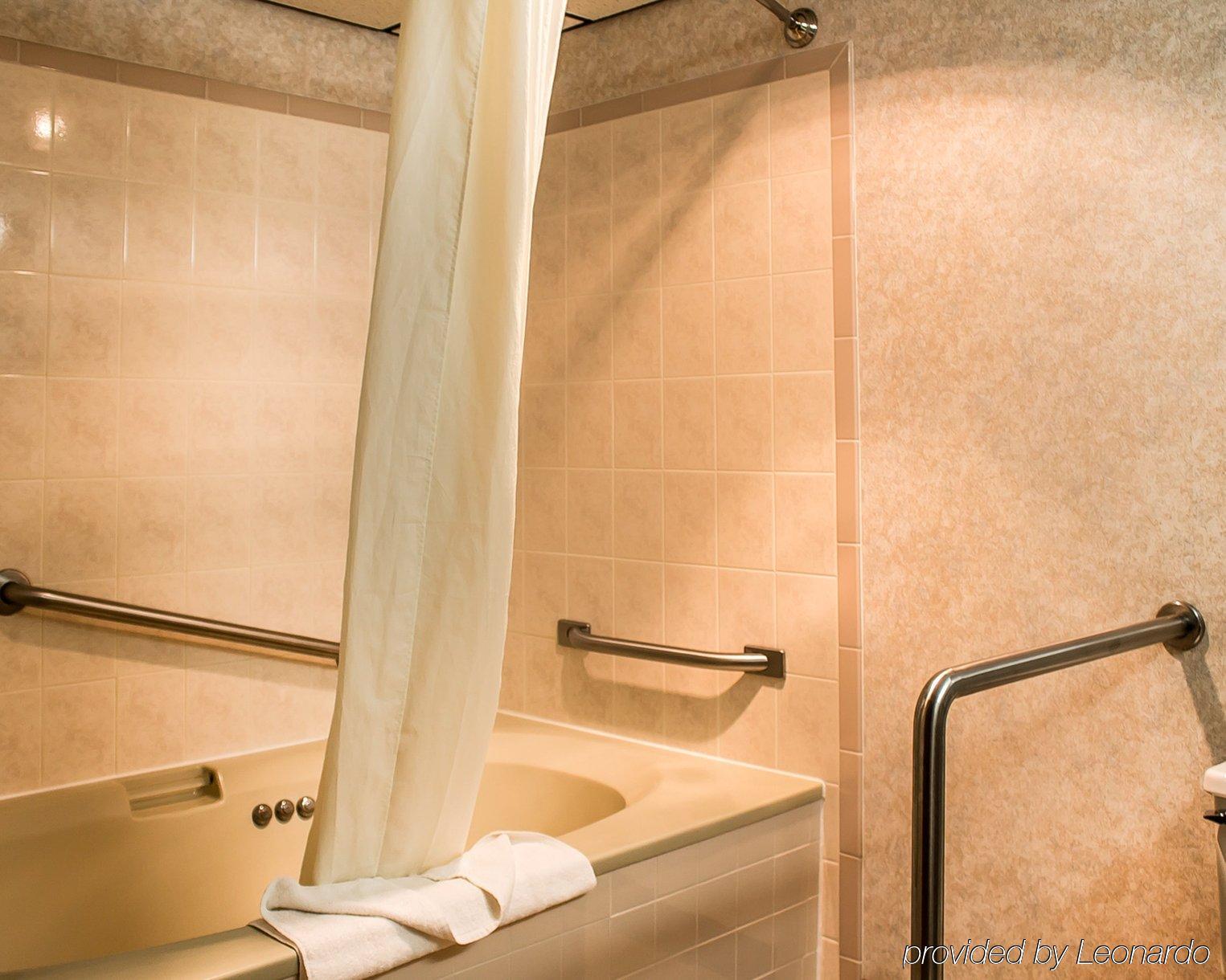Quality Inn & Suites Newberry Экстерьер фото