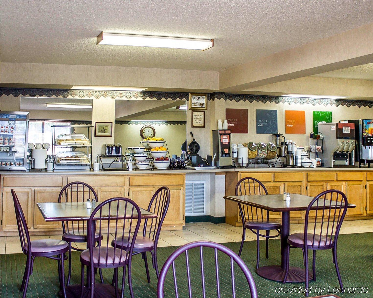 Quality Inn & Suites Newberry Экстерьер фото