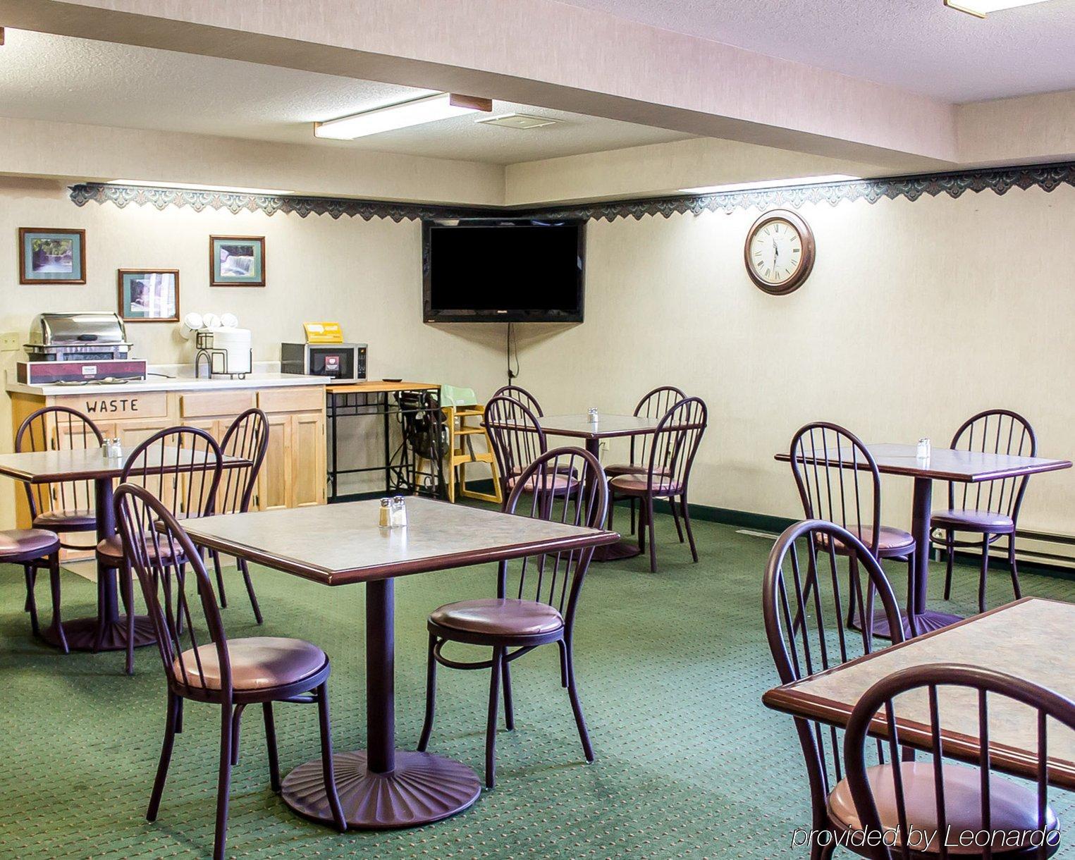 Quality Inn & Suites Newberry Экстерьер фото
